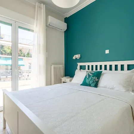 Athan's Penthouse Near Acropolis Apartment Athens