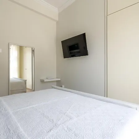 Athan's Penthouse Near Acropolis Apartment *