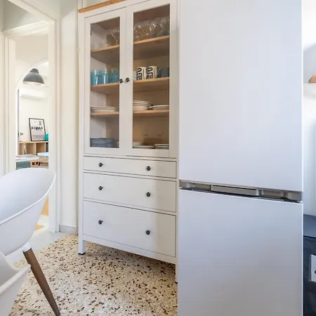Athan's Penthouse Near Acropolis * Athens