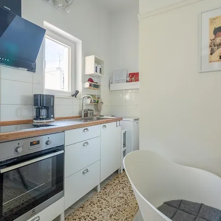 Athan's Penthouse Near Acropolis Apartment *