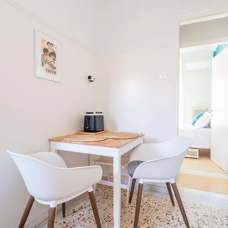 Athan's Penthouse Near Acropolis * Athens