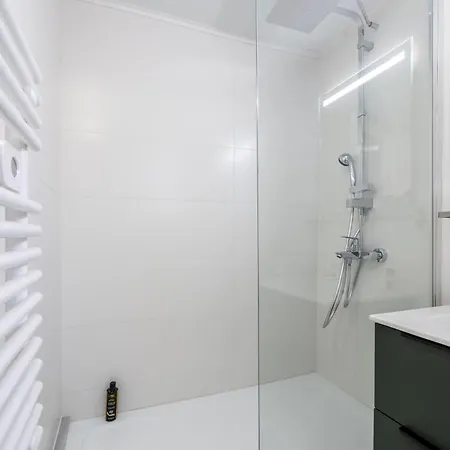 Apartment Athan's Penthouse Near Acropolis *