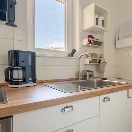 Apartment Athan's Penthouse Near Acropolis Athens