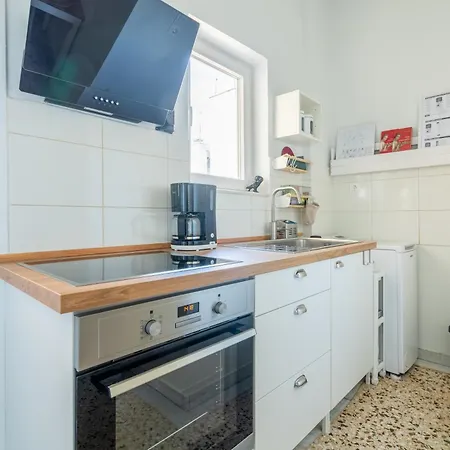 Athan's Penthouse Near Acropolis Apartment Athens